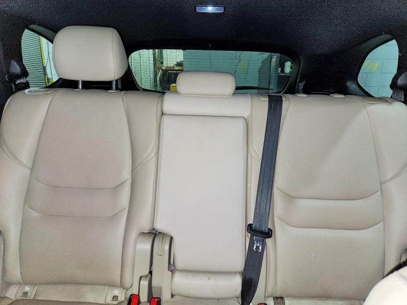 47700496 :رقم المزاد ، JM3TCBDY6L0402181 vin ، 2020 Mazda Cx-9 مزاد بيع