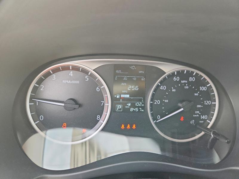Продаж на аукціоні авто 2024 Nissan Kicks, vin: 3N1CP5BV4RL595243, номер лоту: 46519076