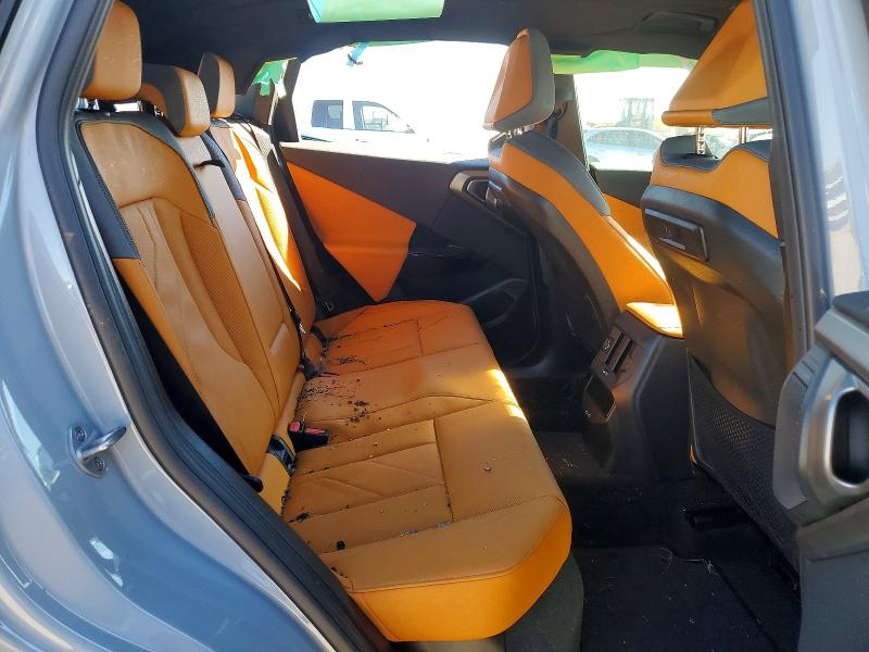 Продажа на аукционе авто 2026 Bmw X3, vin: 5UX53GP00T9262515, номер лота: 46047996