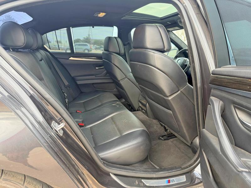 41593966 :رقم المزاد ، WBAFR9C51DD226863 vin ، 2013 Bmw 550 مزاد بيع