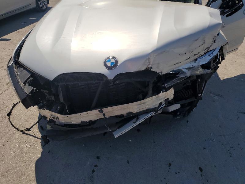 Продаж на аукціоні авто 2022 Bmw X7, vin: 5UXCW2C09N9J84598, номер лоту: 47776846