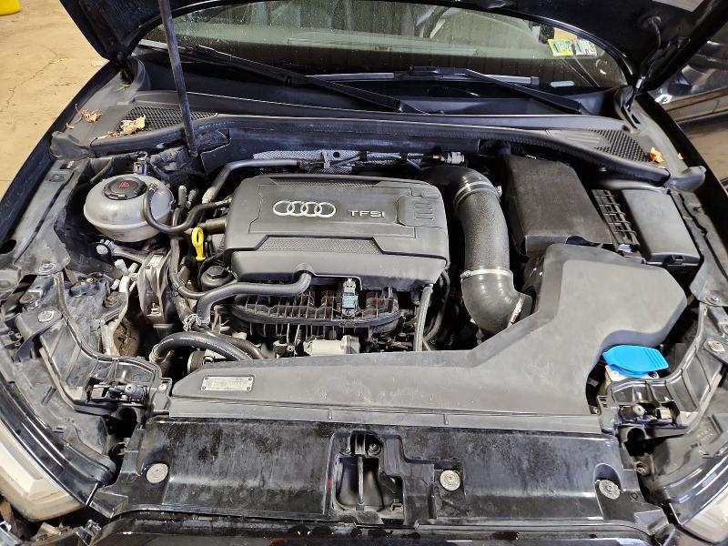 47759106 :رقم المزاد ، WAUJ8GFFXJ1022517 vin ، 2018 Audi A3 مزاد بيع