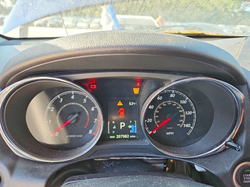Продаж на аукціоні авто 2015 Mitsubishi Outlander Sport, vin: 4A4AP4AUXFE048246, номер лоту: 46635946