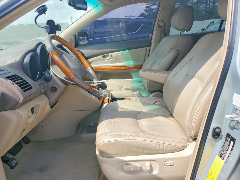2009 Lexus Rc 350 მანქანა იყიდება აუქციონზე, vin: 2T2HK31U99C131958, აუქციონის ნომერი: 47733146