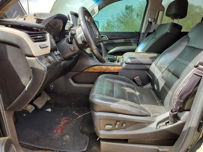 79744125 :رقم المزاد ، 1GKS1HKJ7GR191355 vin ، 2016 Gmc Yukon Xl مزاد بيع