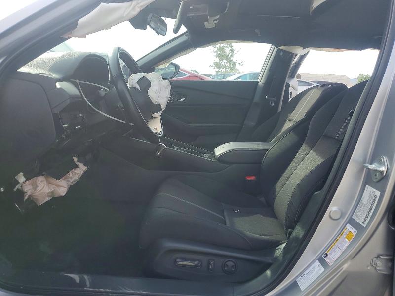 Aukcja sprzedaży 2023 Honda Accord, vin: 1HGCY2F54PA004210, numer aukcji: 47833066