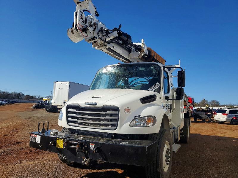 Продаж на аукціоні авто 2025 Freightliner M2, vin: 3ALDCXFC4SDWD8670, номер лоту: 77562965