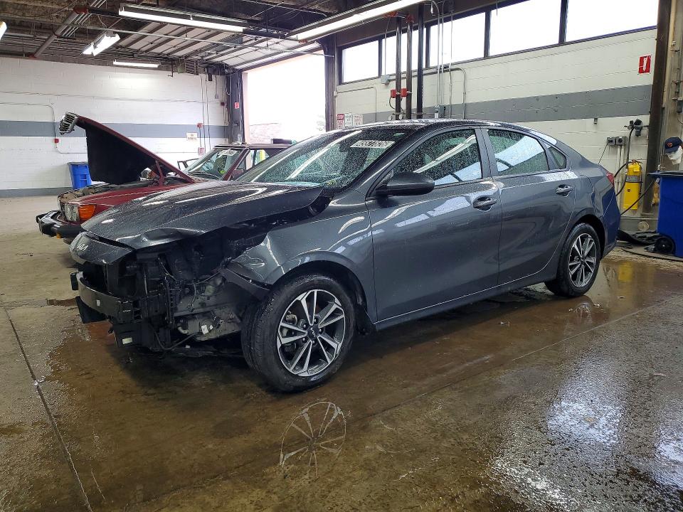 Продаж на аукціоні авто 2024 Kia Forte, vin: 3KPF24AD9RE723623, номер лоту: 45577826