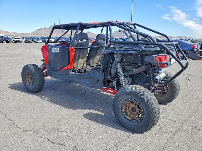 79255575 :رقم المزاد ، 4XAVFE994FB957349 vin ، 2015 Polaris Rzr مزاد بيع