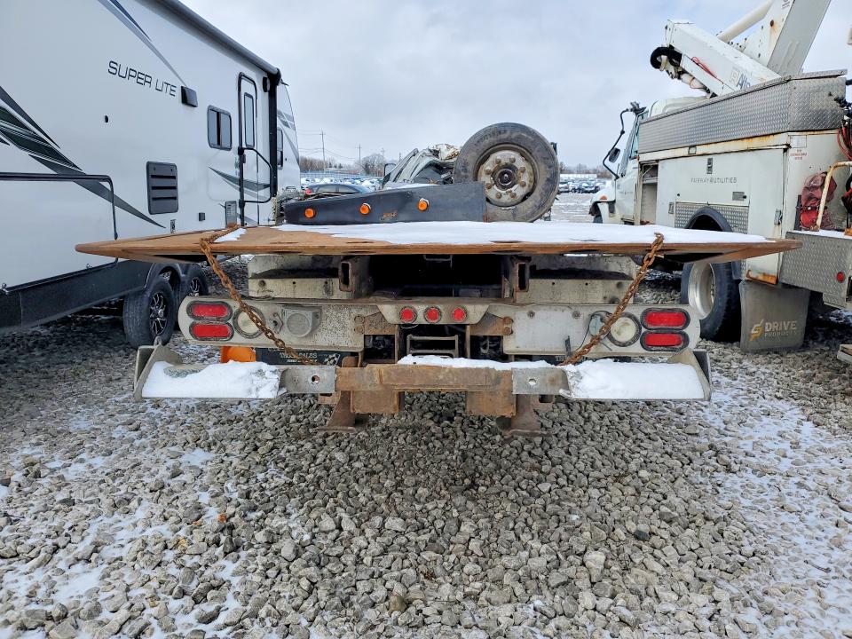 Aukcja sprzedaży 2006 Chevrolet C5500, vin: 1GBE5C1206F405939, numer aukcji: 79432745