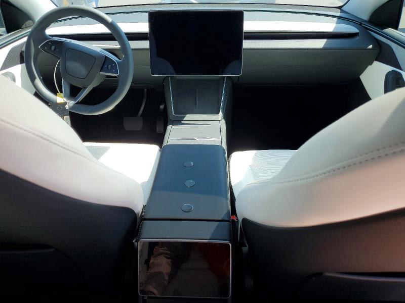 Продаж на аукціоні авто 2026 Tesla Model Y, vin: 7SAYGDED5TF427829, номер лоту: 47141746