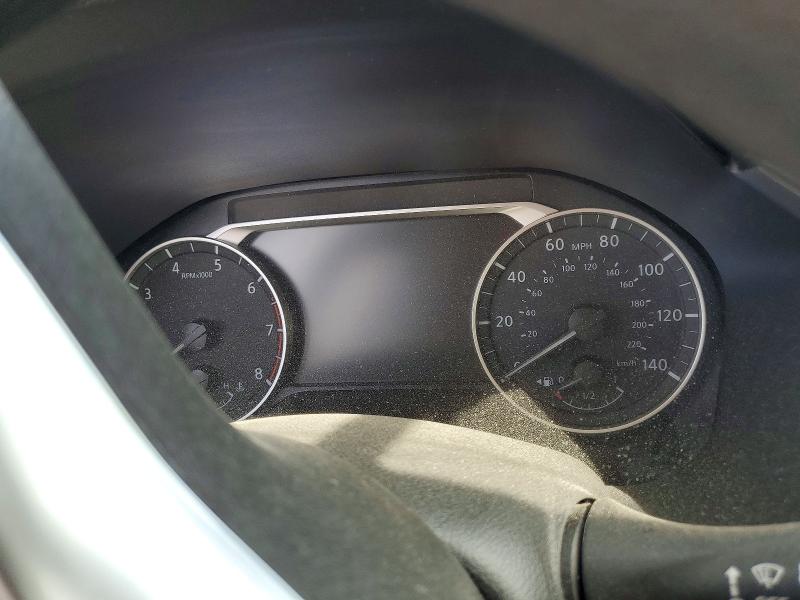 Aukcja sprzedaży 2020 Nissan Altima, vin: 1N4BL4BV6LN306875, numer aukcji: 46291676