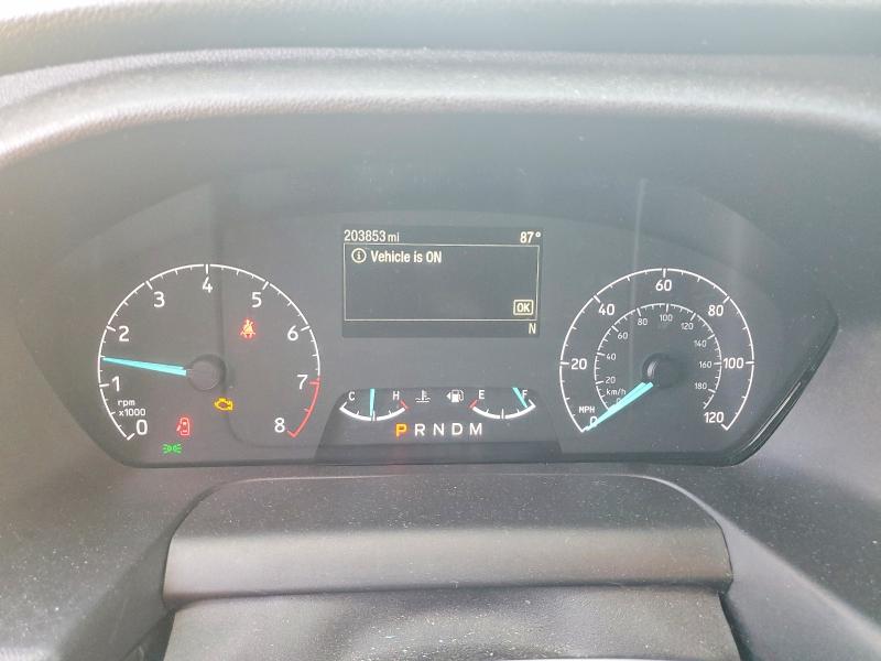 2020 Ford Transit მანქანა იყიდება აუქციონზე, vin: 1FDBW5Z88LKA75546, აუქციონის ნომერი: 79964815