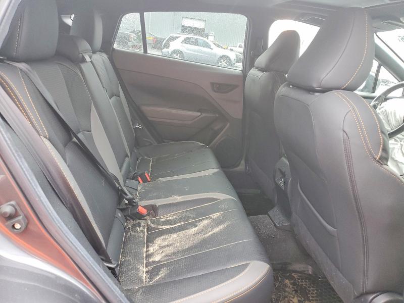 Продажа на аукционе авто 2025 Subaru Crosstrek, vin: 4S4GUHU6XS3723500, номер лота: 46152926