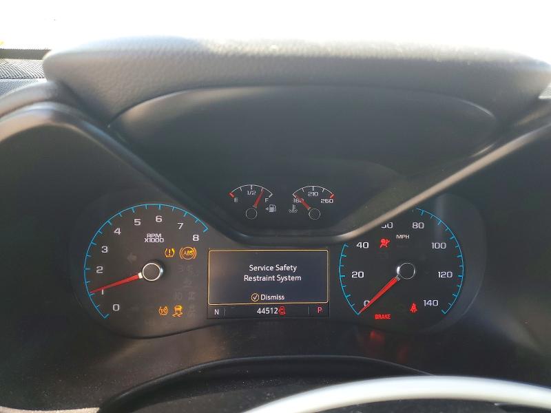 Продажа на аукционе авто 2022 Gmc Canyon, vin: 1GTG6FEN9N1183503, номер лота: 46479756