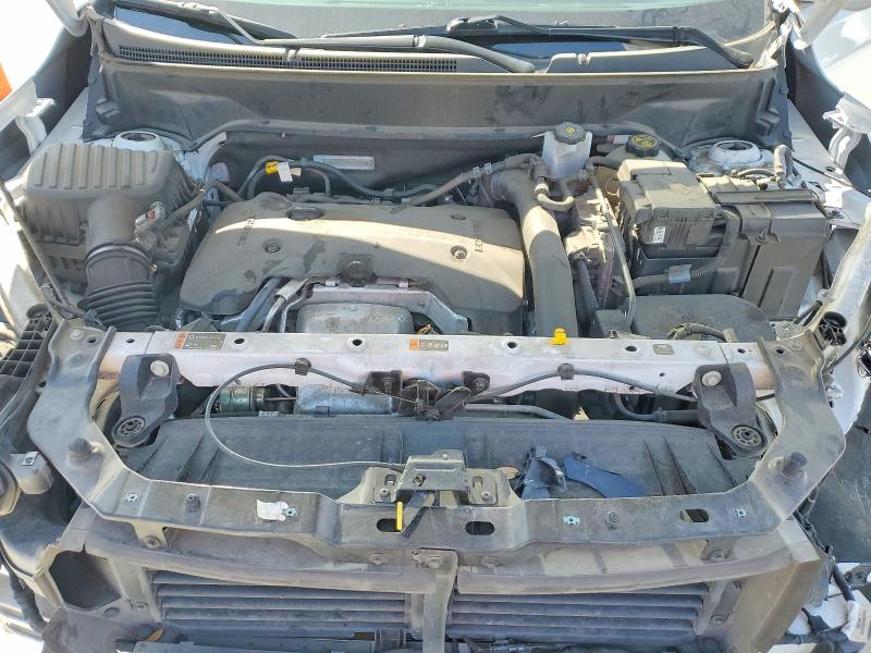 Продаж на аукціоні авто 2020 Gmc Terrain, vin: 3GKALPEX0LL236265, номер лоту: 45818646