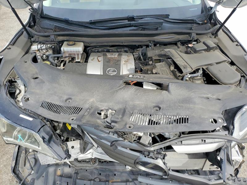 Продажа на аукционе авто 2019 Lexus Rx 450h, vin: 2T2BGMCA8KC042551, номер лота: 41641826