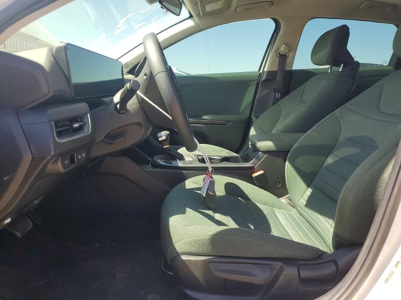 47766206 :رقم المزاد ، 3KPFU4DEXSE086987 vin ، 2025 Kia K4 مزاد بيع