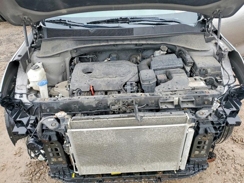 Aukcja sprzedaży 2017 Kia Sorento, vin: 5XYPGDA36HG235860, numer aukcji: 47596626