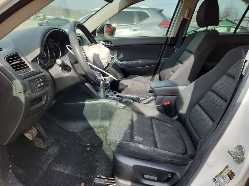 Продажа на аукционе авто 2014 Mazda Cx-5, vin: JM3KE4CY9E0330835, номер лота: 46817566
