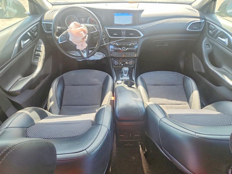 Aukcja sprzedaży 2019 Infiniti Qx30, vin: SJKCH5CR0KA008770, numer aukcji: 79567645