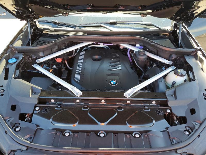 Продажа на аукционе авто 2025 Bmw X5, vin: 5UX13EU01S9Z77986, номер лота: 46615766