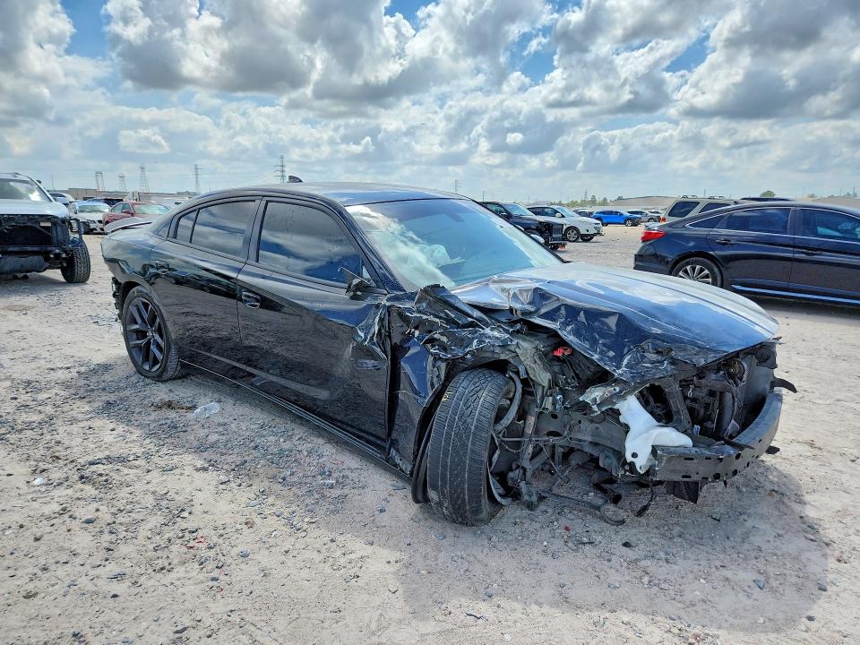 Продаж на аукціоні авто 2023 Dodge Charger, vin: 2C3CDXBG7PH508237, номер лоту: 47277196
