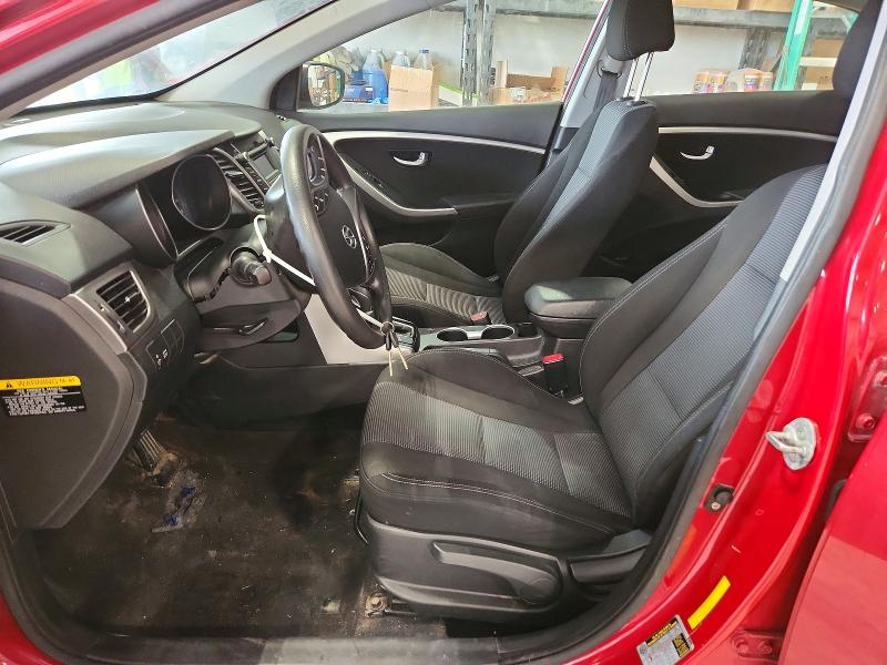 Aukcja sprzedaży 2014 Hyundai Elantra Gt, vin: KMHD35LH8EU210090, numer aukcji: 79495805