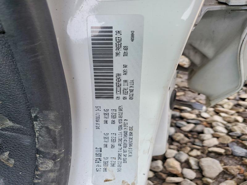 Aukcja sprzedaży 2015 Chrysler 200, vin: 1C3CCCAB2FN694700, numer aukcji: 46902856