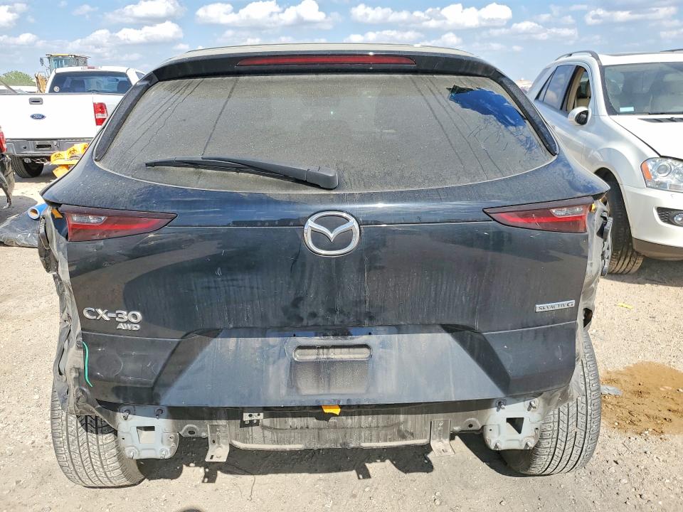 Продаж на аукціоні авто 2021 Mazda Cx-30, vin: 3MVDMBCL1MM263588, номер лоту: 47813006