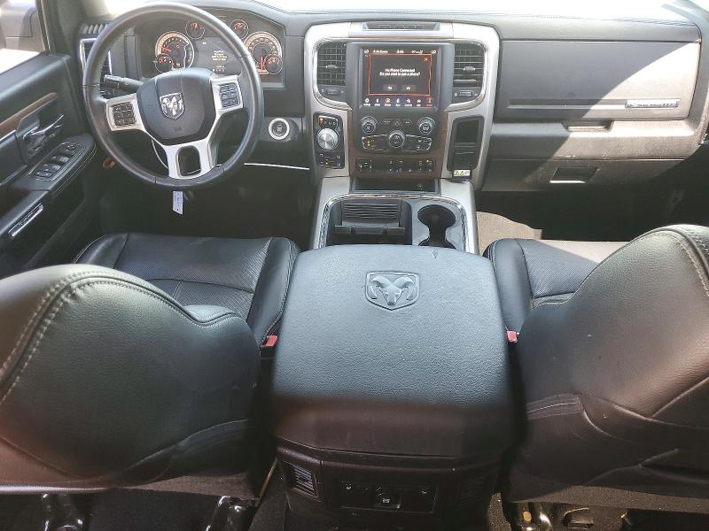 Продажа на аукционе авто 2018 Ram 1500, vin: 1C6RR7NT0JS208837, номер лота: 47162146