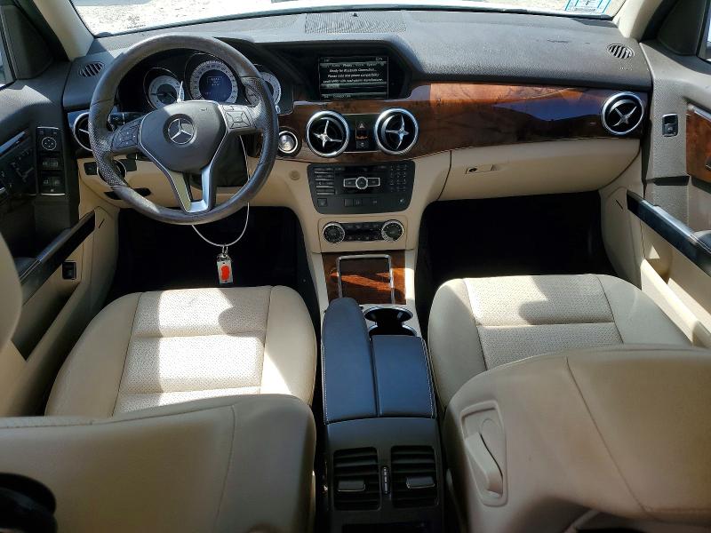 Продажа на аукционе авто 2015 Mercedes-benz Glk, vin: WDCGG8JBXFG399793, номер лота: 46891006