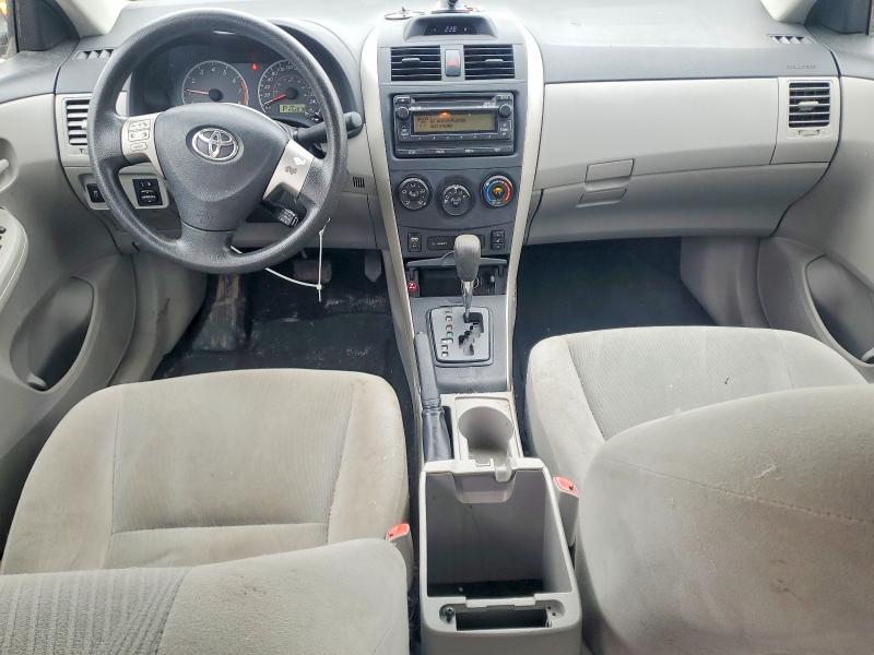 Aukcja sprzedaży 2013 Toyota Corolla, vin: 2T1BU4EE8DC006469, numer aukcji: 46044446