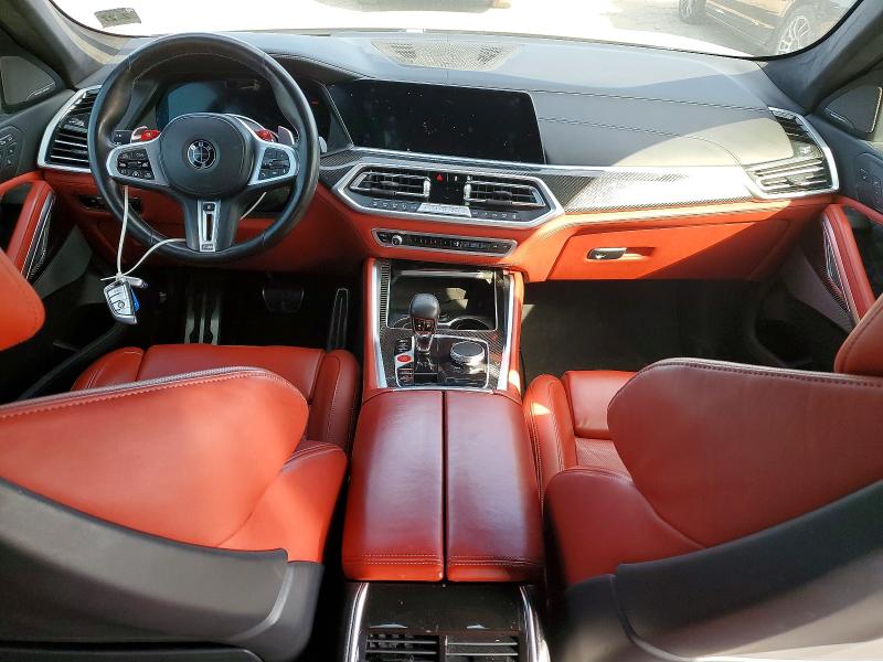 Aukcja sprzedaży 2022 Bmw X6, vin: 5YMCY0C02N9J90203, numer aukcji: 46896956