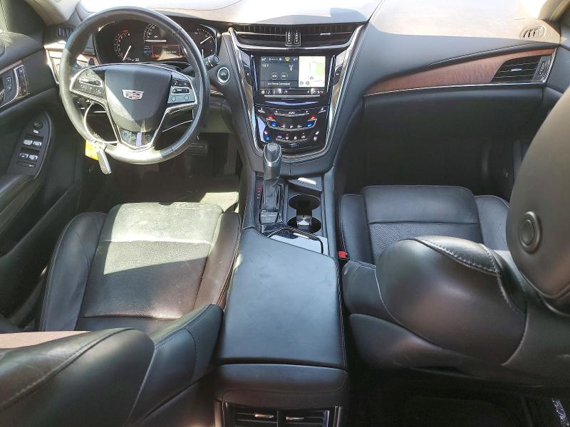 Aukcja sprzedaży 2018 Cadillac Cts, vin: 1G6AP5SX7J0168407, numer aukcji: 46911206