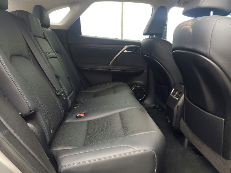 Aukcja sprzedaży 2021 Lexus Rx 350, vin: 2T2HZMDA4MC264882, numer aukcji: 47128396