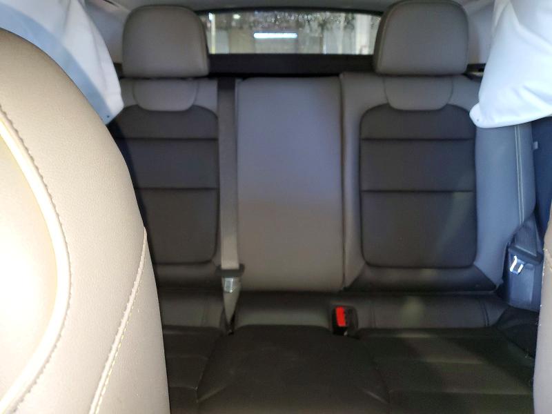 45840636 :رقم المزاد ، KL77LKEPXTC054607 vin ، 2026 Chevrolet Trax مزاد بيع