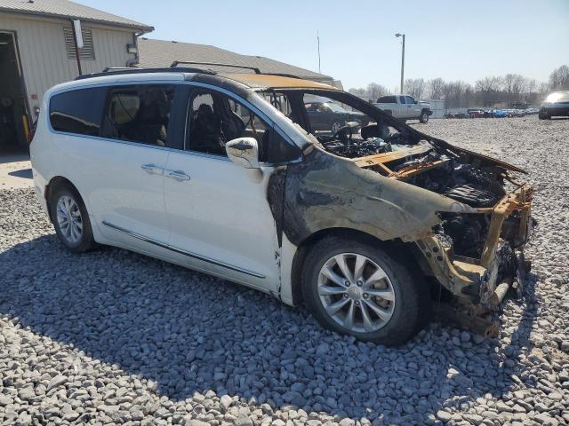 Продаж на аукціоні авто 2017 Chrysler Pacifica, vin: 2C4RC1BG6HR559276, номер лоту: 95900295