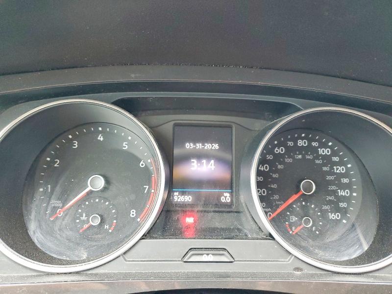 Продажа на аукционе авто 2019 Volkswagen Tiguan, vin: 3VV2B7AX1KM050429, номер лота: 48133846