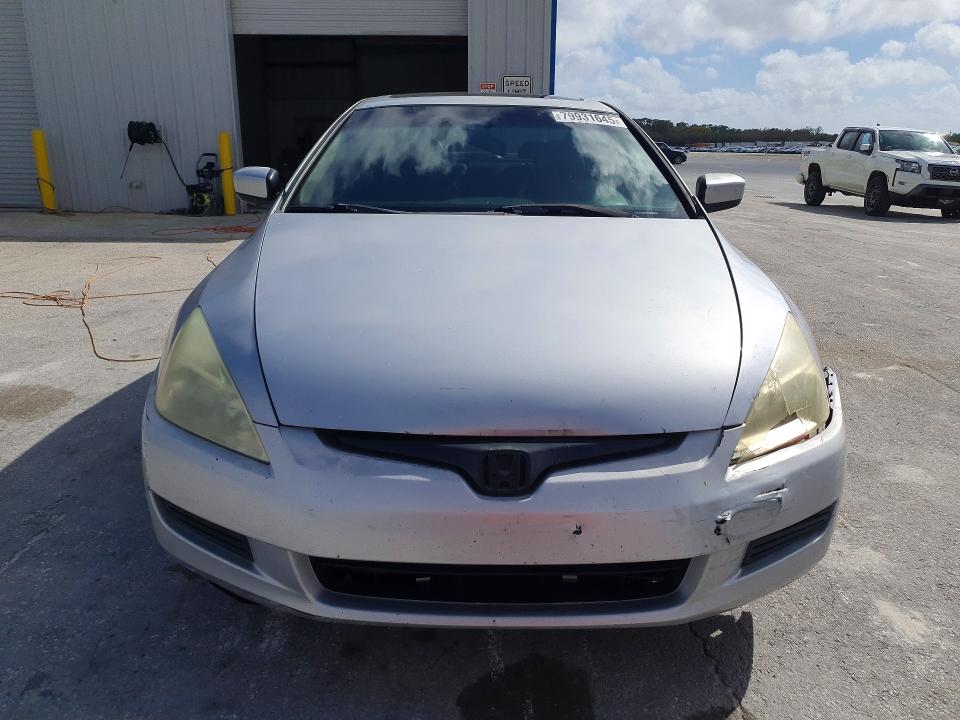 79931645 :رقم المزاد ، 1HGCM82694A014398 vin ، 2004 Honda Accord مزاد بيع