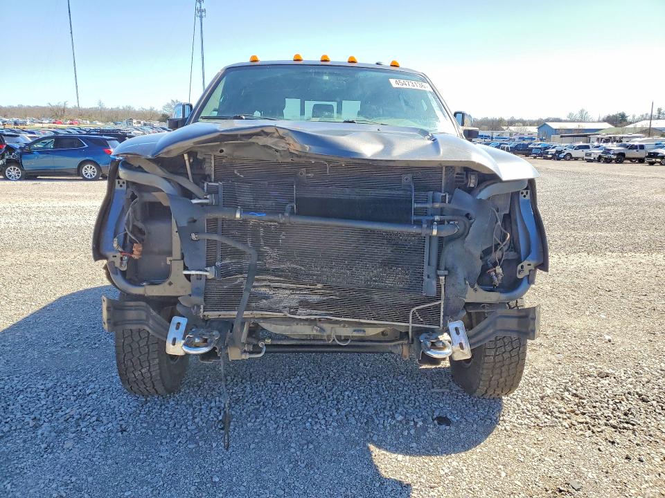 2015 Ford F350 მანქანა იყიდება აუქციონზე, vin: 1FT8W3DT7FEC96086, აუქციონის ნომერი: 45473136