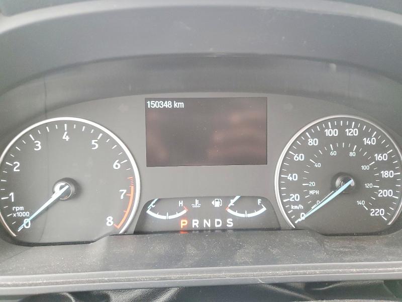 2018 Ford Ecosport მანქანა იყიდება აუქციონზე, vin: MAJ6P1UL8JC194492, აუქციონის ნომერი: 46905486