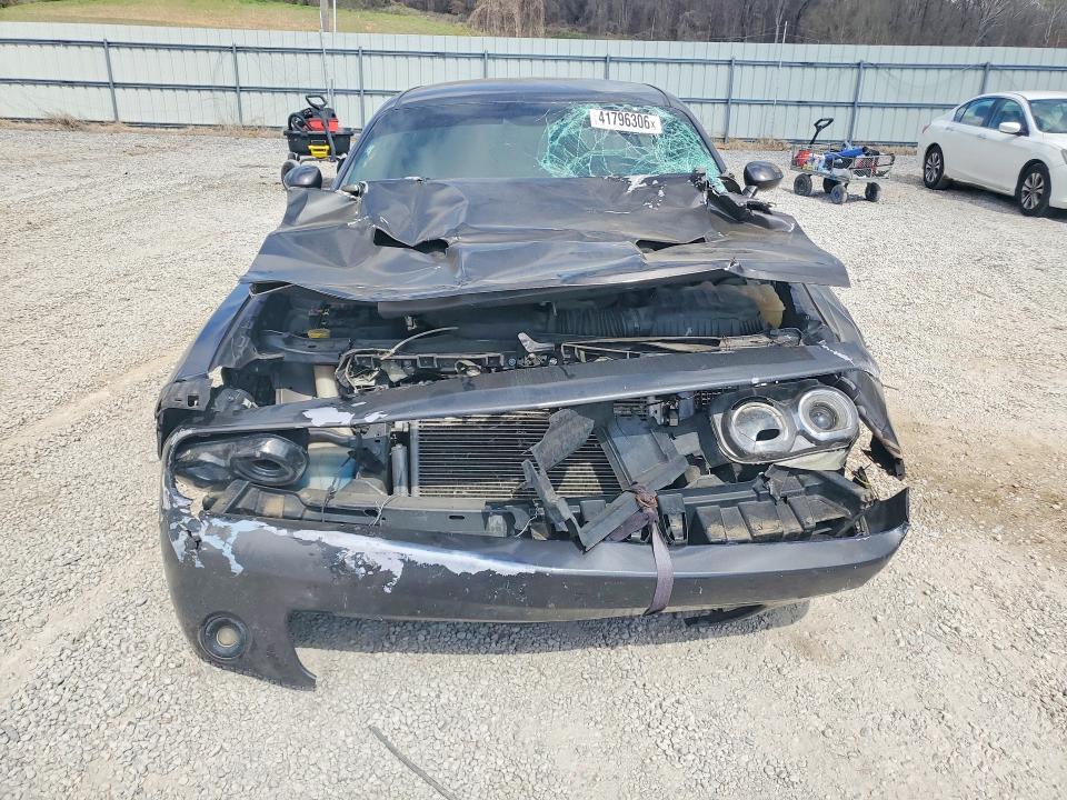 Aukcja sprzedaży 2018 Dodge Challenger, vin: 2C3CDZAG1JH294740, numer aukcji: 41796306