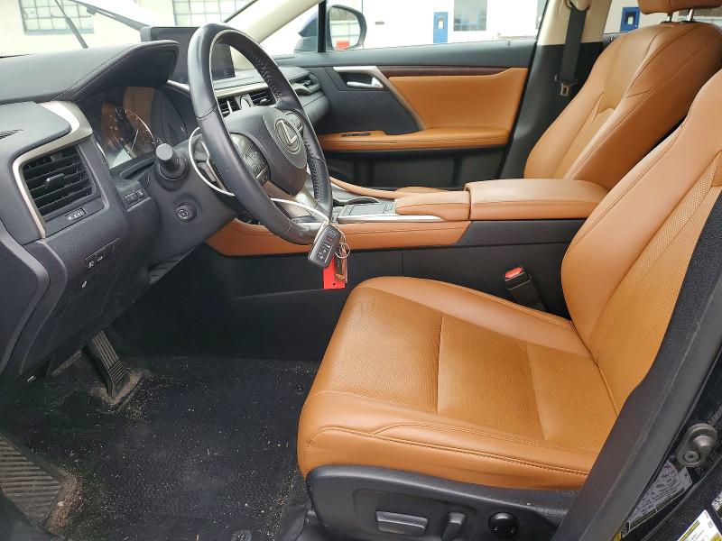 Продажа на аукционе авто 2021 Lexus Rx 350, vin: 2T2HZMDA0MC283414, номер лота: 47092506