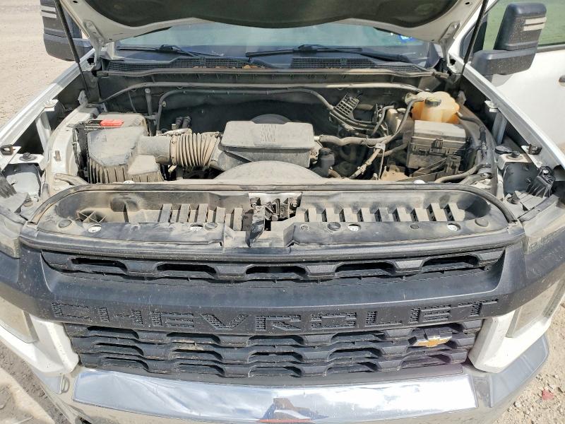 Продажа на аукционе авто 2021 Chevrolet Silverado, vin: 1GC4WRE74MF135088, номер лота: 41787366
