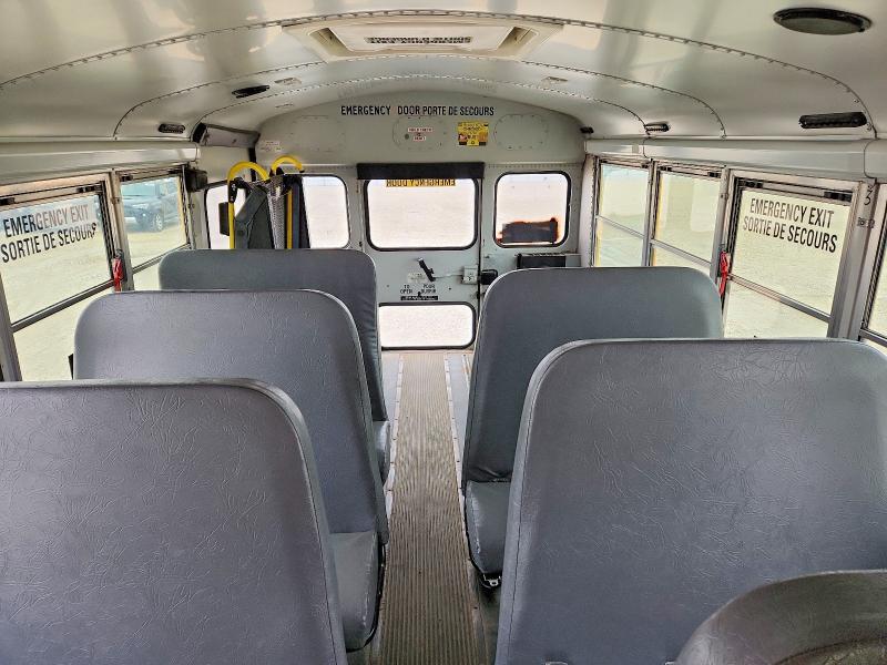 2009 Chev Express Cutaway მანქანა იყიდება აუქციონზე, vin: 1GBKG31KX91167953, აუქციონის ნომერი: 75944455