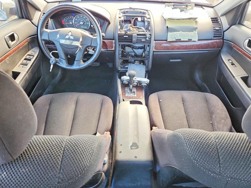 Aukcja sprzedaży 2011 Mitsubishi Galant, vin: 4A32B3FF2BE014310, numer aukcji: 47761456