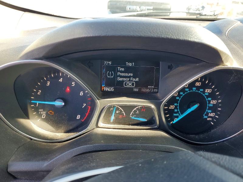 Aukcja sprzedaży 2015 Ford Escape, vin: 1FMCU9G95FUB31447, numer aukcji: 46955326
