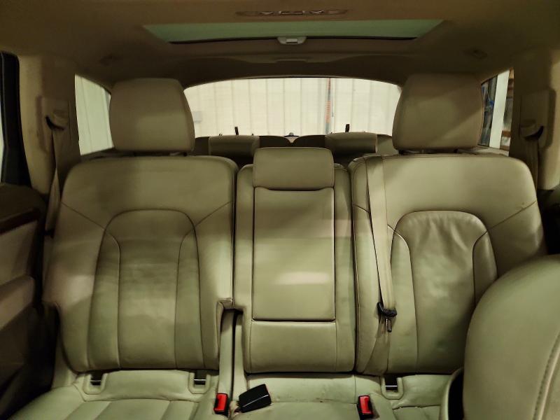 2015 Audi Q7 მანქანა იყიდება აუქციონზე, vin: WA1LMAFE0FD016933, აუქციონის ნომერი: 48272276