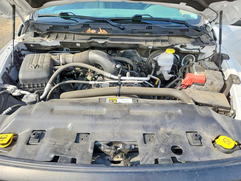 Aukcja sprzedaży 2020 Ram 1500 Classic, vin: 1C6RR7LT4LS104048, numer aukcji: 46448436